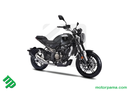 voge trofeo 300ac (9)